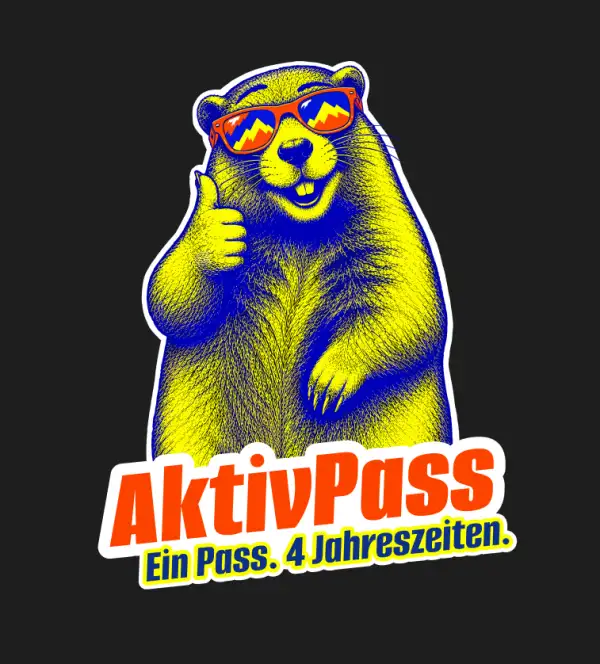 AktivPass der Tiroler Zugspitz Arena – mehr Urlaub inklusive im Alpspitz
